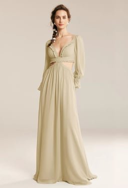 AW Ada Dress