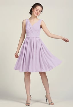 AW Vivien Dress