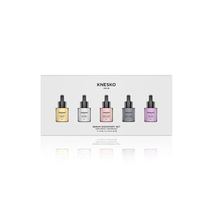 5-Piece Serum Discovery Kit - 10 ML