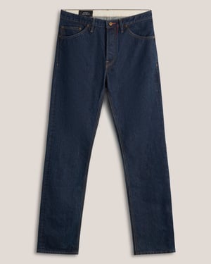 The Gwilym - Slim Fit - Rinse Wash - 40 / 30