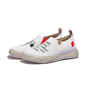 Who Am I Toledo XV Women - 10.5