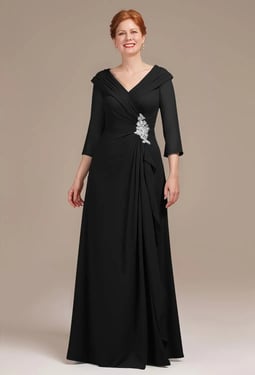 AW Ffion Dress