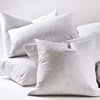 Feather White King Pillow Insert