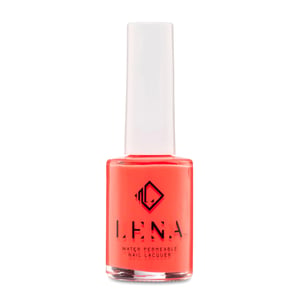 LENA Breathable Halal Neon Nail Polish - Hue Are You? - LE219