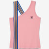 Asymmetrical Tank Top - M