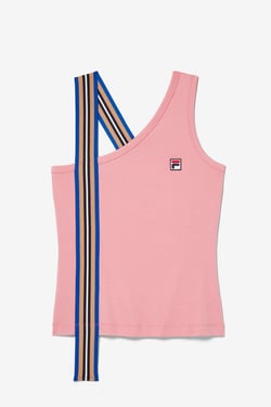 Asymmetrical Tank Top - XL