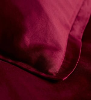 Berry Super Soft 100% Cotton Fitted Sheet