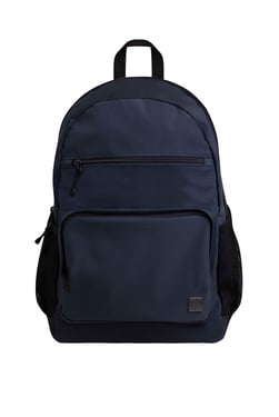 Weird Fish Arlington Commuter Backpack Navy Size ONE