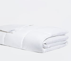 Down Comforter - Full/Queen / Lightweight