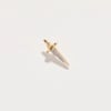 Dagger Pavé Stud