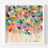 Everything She Does Is Magic Art Print