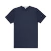 Sunspel Classic Crew T-Shirt Navy