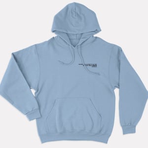 You're Only As Pretty As The Way You Treat Animals Hoodie (Unisex)