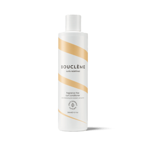 Fragrance Free Curl Conditioner