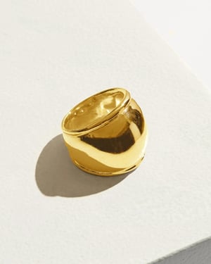 Radius Ring - 8