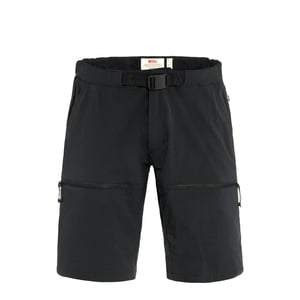 Fjallraven High Coast Hike Shorts Black