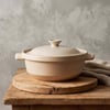 Flami Pot 3 Quart Oatmeal
