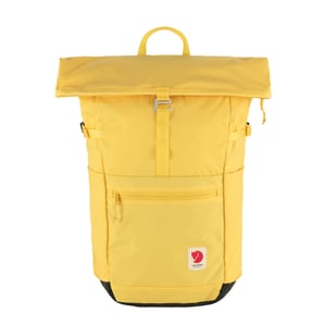 Fjallraven High Coast Foldsack 24 Mellow Yellow