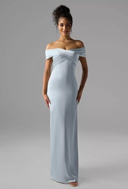 AW Meghan Dress