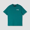 Stan Tee (White/Agave) - L