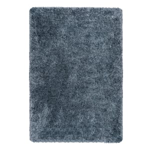 My Lux Smoke Blue Rug - 160x230cm