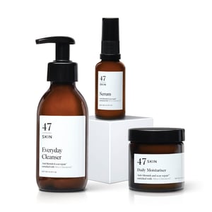 3 Step Moisture Bundle - Large