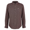Barbour Tanlaw Regular Shirt Rustic