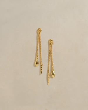 Ariadne Earrings