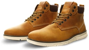 Jack & Jones Tubar Classic Boots - Honey - 9