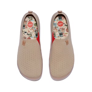 Sesame Toledo IX Men - 11