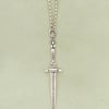 Large Dagger Pendant
