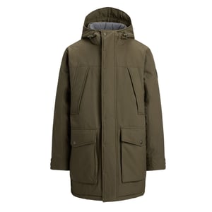 Polo Ralph Lauren Lennox Down Parka Ranger Green