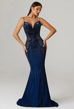 AW Laiba Dress