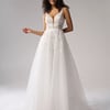AW Core Wedding Dress