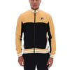 Tie Breaker Funnel Neck Jacket - L