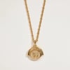 Aries Spinner Pendant