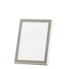 Belleek Living Grey Frame 5 x 7 - Extra 25% off with LC25