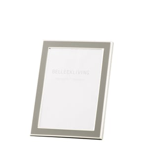 Belleek Living Grey Frame 5 x 7 - Extra 25% off with LC25