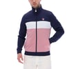 Conrad Colour Block Track Top - XL