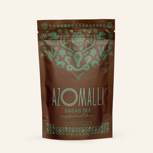 Peppermint Brew - Classic: 15 Tea Sachets