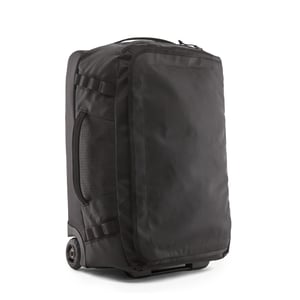 Patagonia Black Hole Wheeled Duffel 40L Black