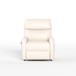 COLAMY ASCEND 8-point Massage Chair with Dual Heating System - Beige