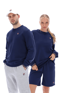Kell Crew Sweatshirt - 3XL