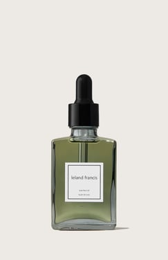 Luxe Face Oil