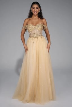 AW Zainab Dress