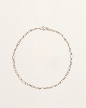 Fiona Chain - 18"