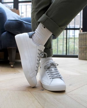 The Mr A / Men