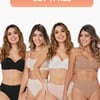 Seamless Thongs Bundle