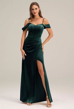 AW Miranda Convertibile Dress