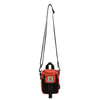 Carhartt WIP Delta Shoulder Pouch Safety Orange